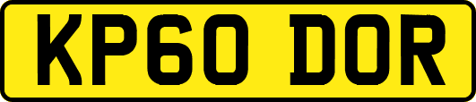 KP60DOR