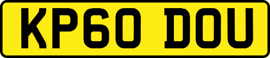 KP60DOU