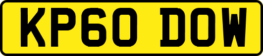 KP60DOW
