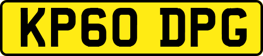 KP60DPG