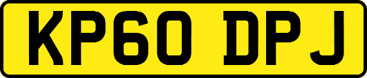 KP60DPJ