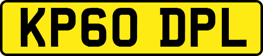 KP60DPL