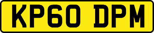 KP60DPM