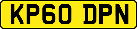 KP60DPN