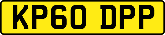 KP60DPP
