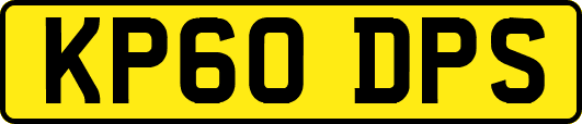 KP60DPS