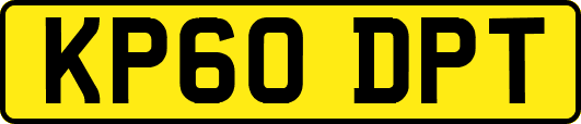 KP60DPT