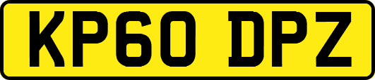 KP60DPZ