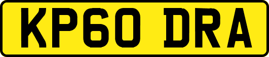 KP60DRA