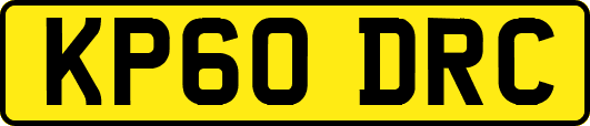 KP60DRC