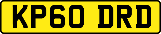 KP60DRD