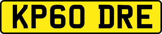 KP60DRE