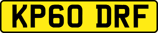 KP60DRF