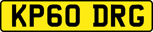 KP60DRG