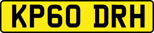 KP60DRH