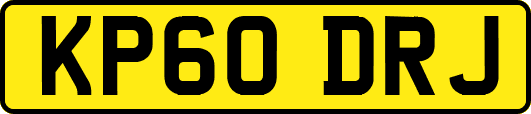 KP60DRJ