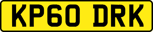 KP60DRK