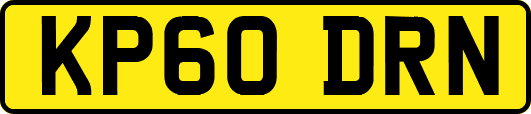 KP60DRN