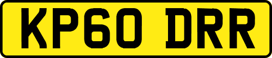 KP60DRR