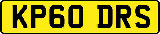 KP60DRS