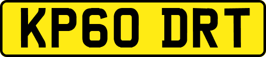 KP60DRT