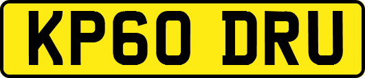 KP60DRU