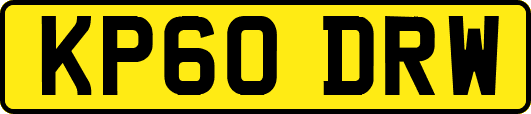 KP60DRW