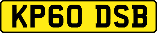 KP60DSB