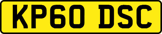 KP60DSC