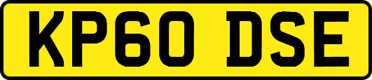 KP60DSE