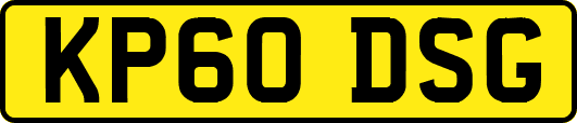KP60DSG