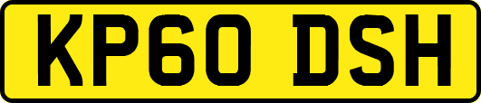 KP60DSH