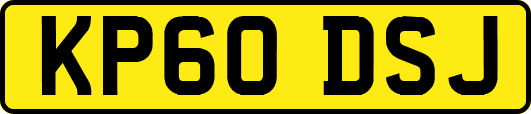 KP60DSJ