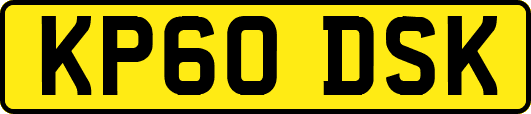 KP60DSK