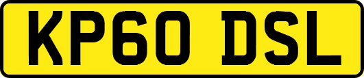 KP60DSL