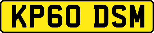 KP60DSM