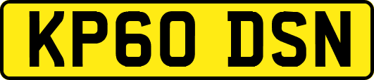 KP60DSN
