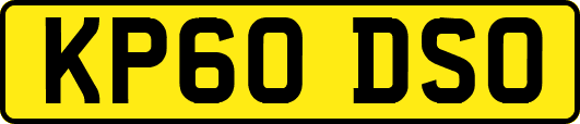 KP60DSO