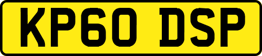 KP60DSP