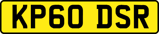 KP60DSR