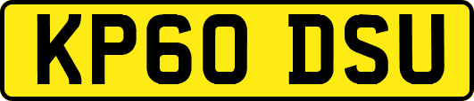 KP60DSU