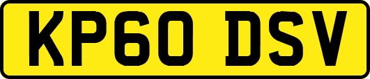 KP60DSV