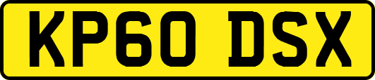 KP60DSX
