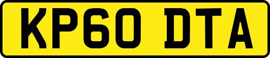 KP60DTA