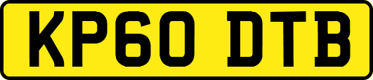KP60DTB