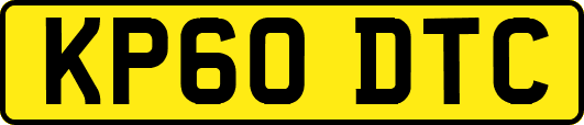 KP60DTC