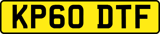 KP60DTF