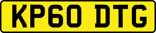 KP60DTG
