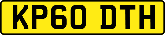 KP60DTH