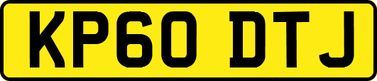 KP60DTJ